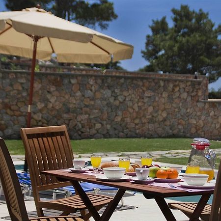 Pefkos Hillside Villas Πεύκος Εξωτερικό φωτογραφία