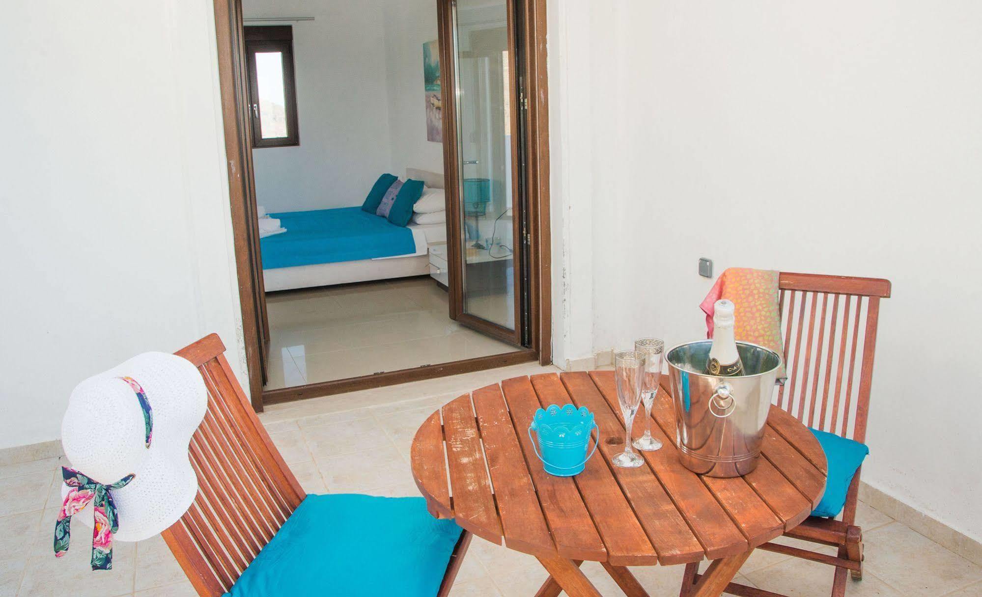 Pefkos Hillside Villas Πεύκος Εξωτερικό φωτογραφία