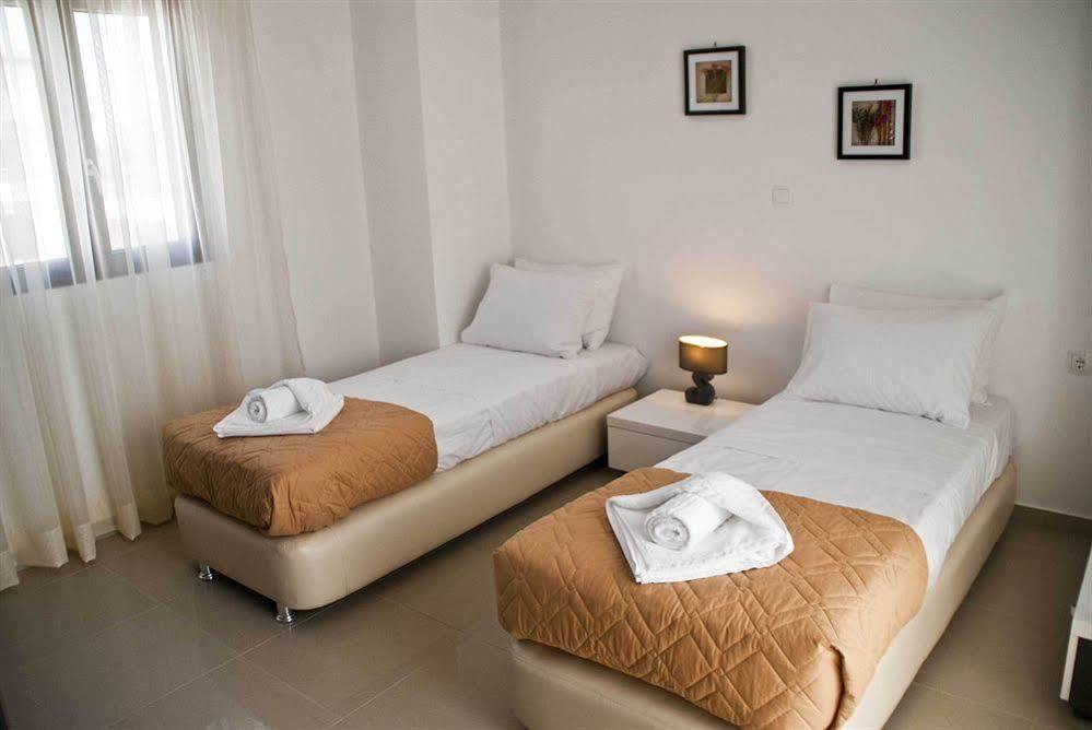 Pefkos Hillside Villas Πεύκος Εξωτερικό φωτογραφία