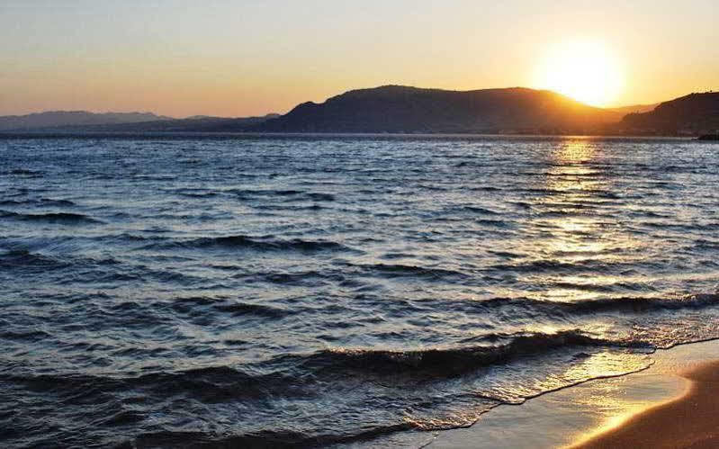 Pefkos Hillside Villas Πεύκος Εξωτερικό φωτογραφία