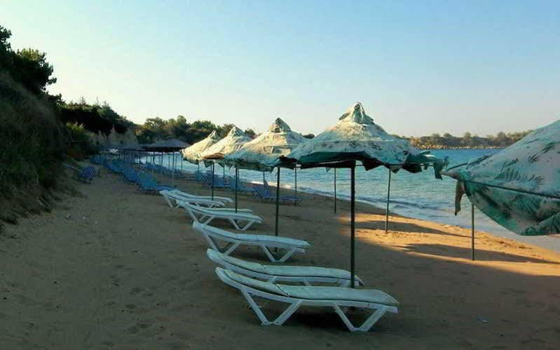 Pefkos Hillside Villas Πεύκος Εξωτερικό φωτογραφία