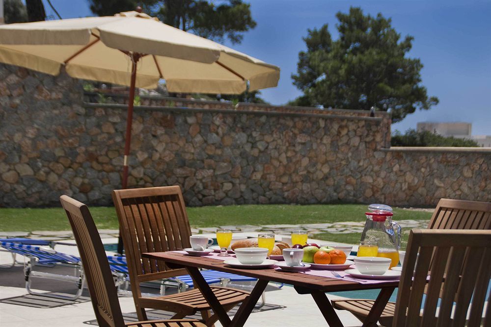 Pefkos Hillside Villas Πεύκος Εξωτερικό φωτογραφία