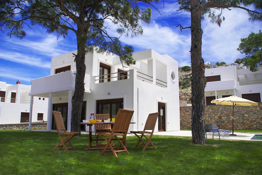 Pefkos Hillside Villas Πεύκος Εξωτερικό φωτογραφία