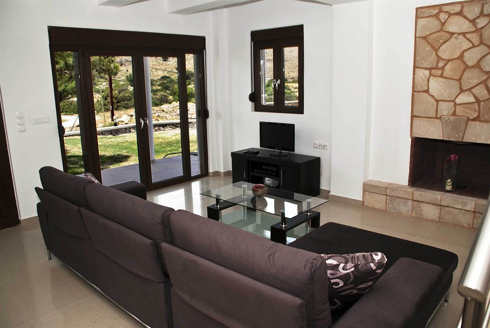 Pefkos Hillside Villas Πεύκος Εξωτερικό φωτογραφία