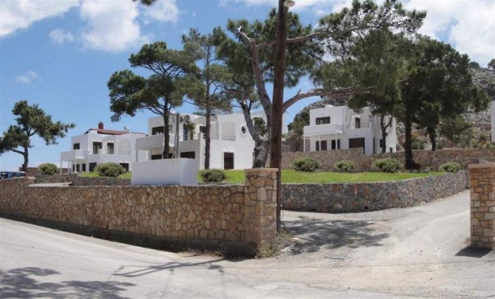 Pefkos Hillside Villas Πεύκος Εξωτερικό φωτογραφία