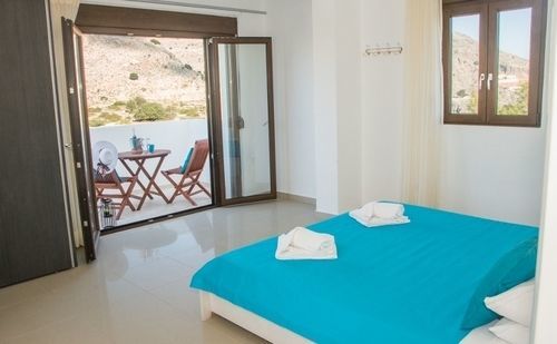 Pefkos Hillside Villas Πεύκος Εξωτερικό φωτογραφία