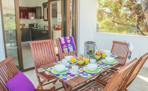 Pefkos Hillside Villas Πεύκος Εξωτερικό φωτογραφία