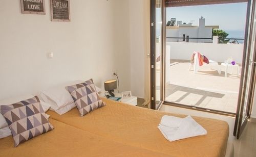 Pefkos Hillside Villas Πεύκος Εξωτερικό φωτογραφία