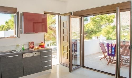 Pefkos Hillside Villas Πεύκος Εξωτερικό φωτογραφία